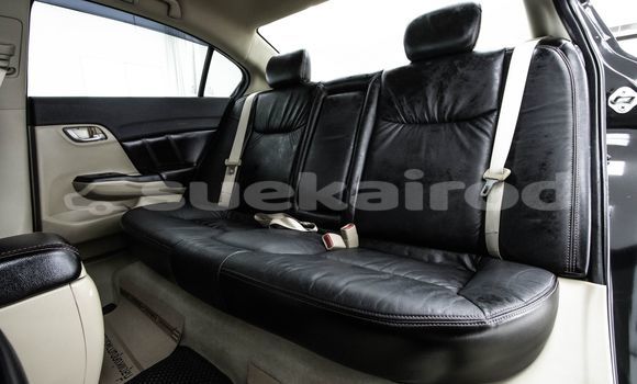 Buy Used Honda Civic Black Car in Bangkok in Bangkok Buy Used Honda Civic Black Car in Bangkok in Bangkok