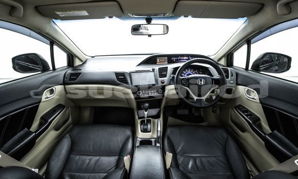 Buy Used Honda Civic Black Car in Bangkok in Bangkok Buy Used Honda Civic Black Car in Bangkok in Bangkok