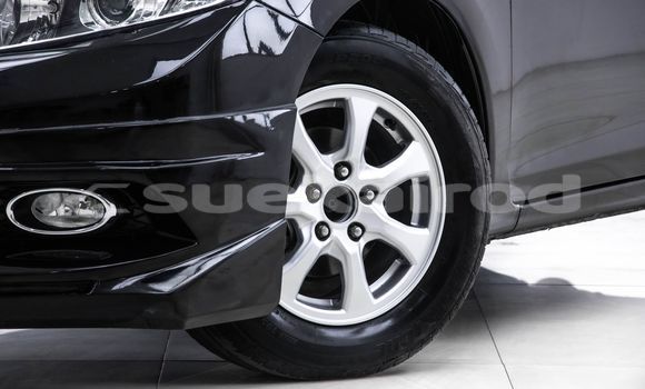 Buy Used Honda Civic Black Car in Bangkok in Bangkok Buy Used Honda Civic Black Car in Bangkok in Bangkok