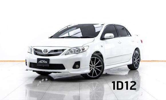 ซื้อ รถมือสอง Toyota Altis ขาว รถยนต์ ใน %{เมือง} ใน กรุงเทพมหานคร ซื้อ รถมือสอง Toyota Altis ขาว รถยนต์ ใน %{เมือง} ใน กรุงเทพมหานคร
