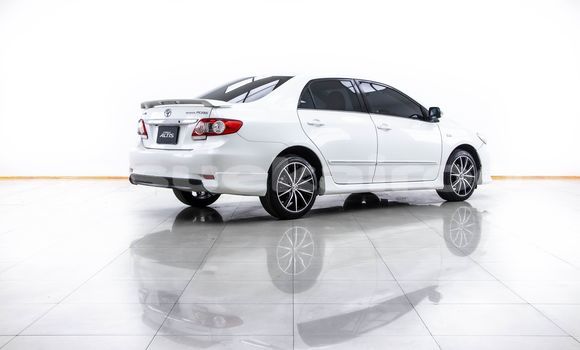 ซื้อ รถมือสอง Toyota Altis ขาว รถยนต์ ใน %{เมือง} ใน กรุงเทพมหานคร ซื้อ รถมือสอง Toyota Altis ขาว รถยนต์ ใน %{เมือง} ใน กรุงเทพมหานคร
