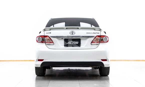 ซื้อ รถมือสอง Toyota Altis ขาว รถยนต์ ใน %{เมือง} ใน กรุงเทพมหานคร ซื้อ รถมือสอง Toyota Altis ขาว รถยนต์ ใน %{เมือง} ใน กรุงเทพมหานคร