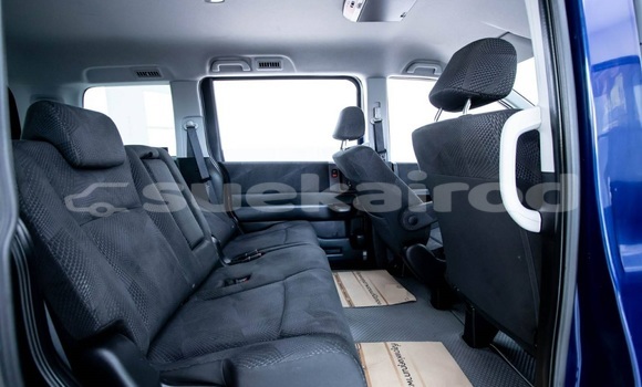 Buy Used Honda Stepwgn Blue Car in Bangkok in Bangkok Buy Used Honda Stepwgn Blue Car in Bangkok in Bangkok