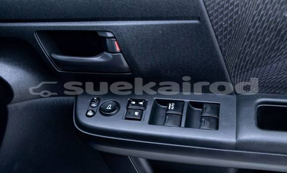 Buy Used Honda Stepwgn Blue Car in Bangkok in Bangkok Buy Used Honda Stepwgn Blue Car in Bangkok in Bangkok