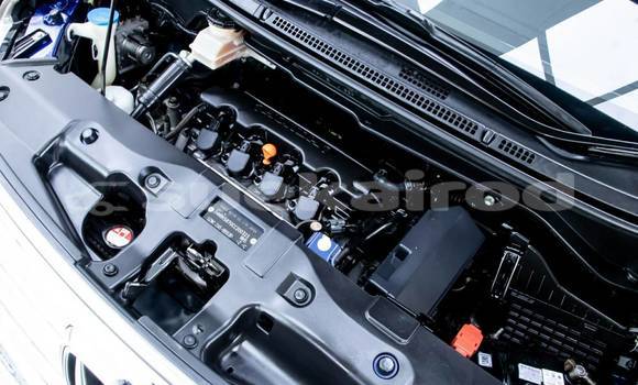 Buy Used Honda Stepwgn Blue Car in Bangkok in Bangkok Buy Used Honda Stepwgn Blue Car in Bangkok in Bangkok