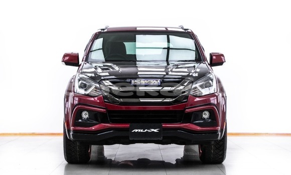 ซื้อ รถมือสอง Isuzu MU-X สีแดง รถยนต์ ใน %{เมือง} ใน กรุงเทพมหานคร ซื้อ รถมือสอง Isuzu MU-X สีแดง รถยนต์ ใน %{เมือง} ใน กรุงเทพมหานคร