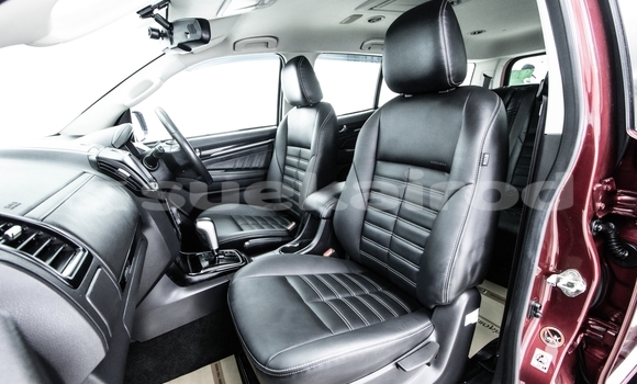 ซื้อ รถมือสอง Isuzu MU-X สีแดง รถยนต์ ใน %{เมือง} ใน กรุงเทพมหานคร ซื้อ รถมือสอง Isuzu MU-X สีแดง รถยนต์ ใน %{เมือง} ใน กรุงเทพมหานคร
