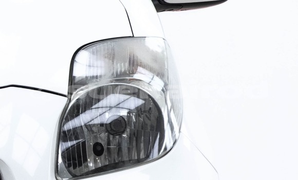 Buy Used Toyota Yaris White Car in Bangkok in Bangkok Buy Used Toyota Yaris White Car in Bangkok in Bangkok