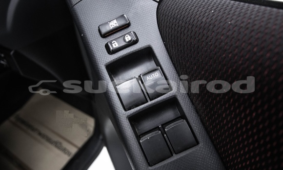 Buy Used Toyota Yaris White Car in Bangkok in Bangkok Buy Used Toyota Yaris White Car in Bangkok in Bangkok