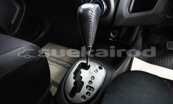 Buy Used Toyota Yaris White Car in Bangkok in Bangkok Buy Used Toyota Yaris White Car in Bangkok in Bangkok