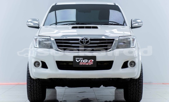 ซื้อ รถมือสอง Toyota Hiluxe VIGO ขาว รถยนต์ ใน %{เมือง} ใน กรุงเทพมหานคร ซื้อ รถมือสอง Toyota Hiluxe VIGO ขาว รถยนต์ ใน %{เมือง} ใน กรุงเทพมหานคร