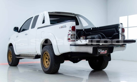 ซื้อ รถมือสอง Toyota Hiluxe VIGO ขาว รถยนต์ ใน %{เมือง} ใน กรุงเทพมหานคร ซื้อ รถมือสอง Toyota Hiluxe VIGO ขาว รถยนต์ ใน %{เมือง} ใน กรุงเทพมหานคร