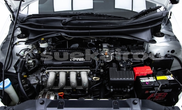 Buy Used Honda City White Car in Bangkok in Bangkok Buy Used Honda City White Car in Bangkok in Bangkok