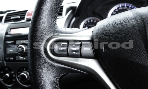 Buy Used Honda City White Car in Bangkok in Bangkok Buy Used Honda City White Car in Bangkok in Bangkok