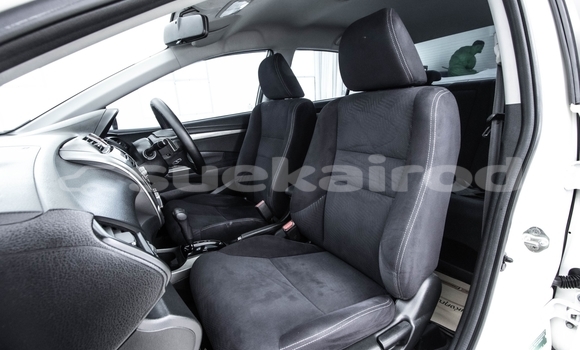 Buy Used Honda City White Car in Bangkok in Bangkok Buy Used Honda City White Car in Bangkok in Bangkok