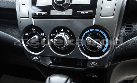 Buy Used Honda City White Car in Bangkok in Bangkok Buy Used Honda City White Car in Bangkok in Bangkok