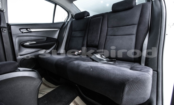 Buy Used Honda City White Car in Bangkok in Bangkok Buy Used Honda City White Car in Bangkok in Bangkok