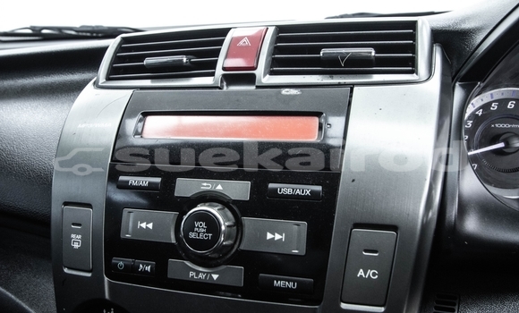 Buy Used Honda City White Car in Bangkok in Bangkok Buy Used Honda City White Car in Bangkok in Bangkok