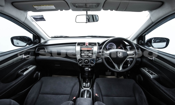 Buy Used Honda City White Car in Bangkok in Bangkok Buy Used Honda City White Car in Bangkok in Bangkok