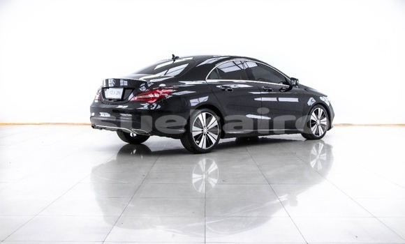 Buy Used MercedesâBenz CâClass Black Car in Bangkok in Bangkok Buy Used MercedesâBenz CâClass Black Car in Bangkok in Bangkok