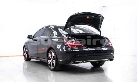 Buy Used MercedesâBenz CâClass Black Car in Bangkok in Bangkok Buy Used MercedesâBenz CâClass Black Car in Bangkok in Bangkok