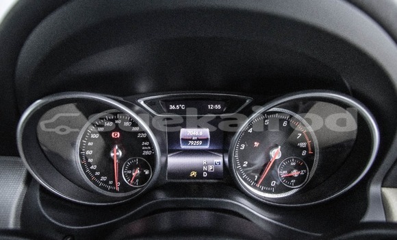 Buy Used MercedesâBenz CâClass Black Car in Bangkok in Bangkok Buy Used MercedesâBenz CâClass Black Car in Bangkok in Bangkok