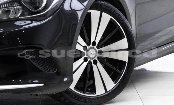 Buy Used MercedesâBenz CâClass Black Car in Bangkok in Bangkok Buy Used MercedesâBenz CâClass Black Car in Bangkok in Bangkok