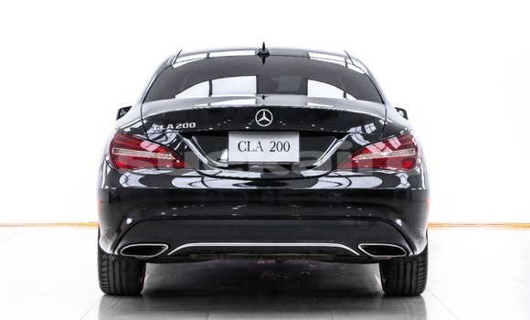 Buy Used MercedesâBenz CâClass Black Car in Bangkok in Bangkok Buy Used MercedesâBenz CâClass Black Car in Bangkok in Bangkok