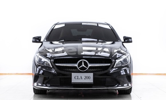 Buy Used MercedesâBenz CâClass Black Car in Bangkok in Bangkok Buy Used MercedesâBenz CâClass Black Car in Bangkok in Bangkok
