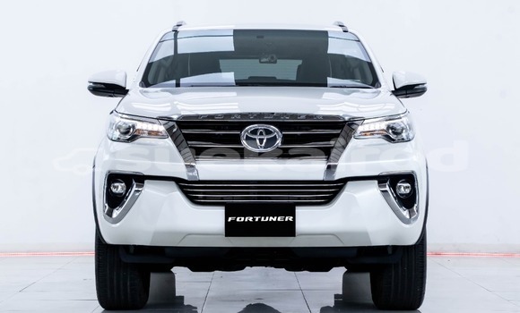 Buy Used Toyota Fortuner Black Car in Bangkok in Bangkok Buy Used Toyota Fortuner Black Car in Bangkok in Bangkok