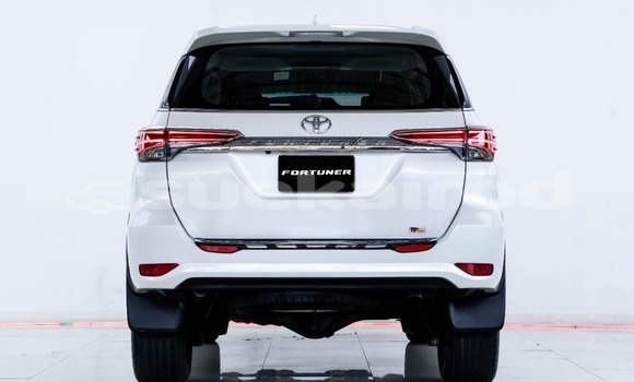 Buy Used Toyota Fortuner Black Car in Bangkok in Bangkok Buy Used Toyota Fortuner Black Car in Bangkok in Bangkok