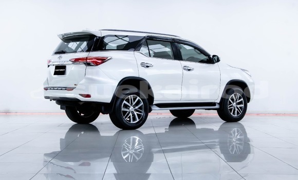 Buy Used Toyota Fortuner Black Car in Bangkok in Bangkok Buy Used Toyota Fortuner Black Car in Bangkok in Bangkok