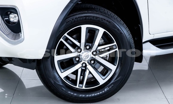 Buy Used Toyota Fortuner Black Car in Bangkok in Bangkok Buy Used Toyota Fortuner Black Car in Bangkok in Bangkok