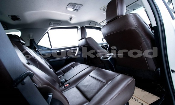 Buy Used Toyota Fortuner Black Car in Bangkok in Bangkok Buy Used Toyota Fortuner Black Car in Bangkok in Bangkok