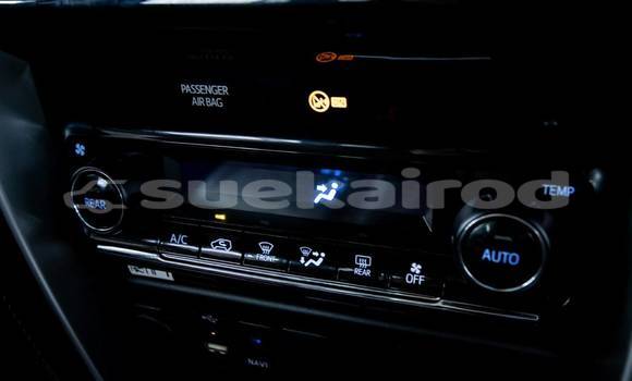 Buy Used Toyota Fortuner Black Car in Bangkok in Bangkok Buy Used Toyota Fortuner Black Car in Bangkok in Bangkok