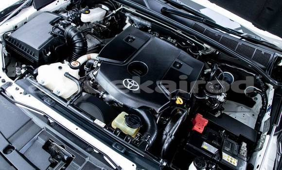 Buy Used Toyota Fortuner Black Car in Bangkok in Bangkok Buy Used Toyota Fortuner Black Car in Bangkok in Bangkok
