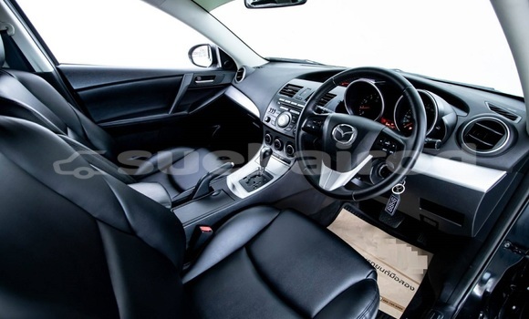 ซื้อ รถมือสอง Mazda 3 สีดำ รถยนต์ ใน %{เมือง} ใน กรุงเทพมหานคร ซื้อ รถมือสอง Mazda 3 สีดำ รถยนต์ ใน %{เมือง} ใน กรุงเทพมหานคร