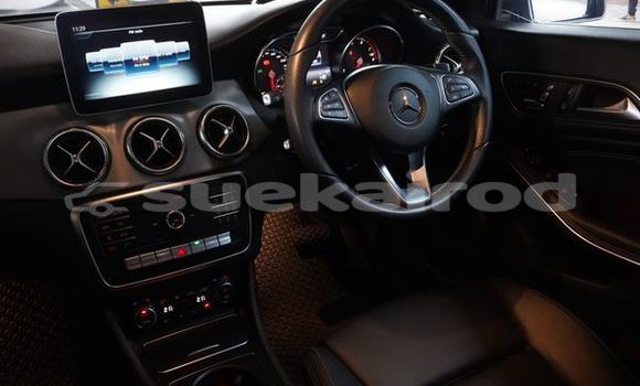 ซื้อ รถมือสอง Mercedes-Benz CLA-klasse เงิน รถยนต์ ใน %{เมือง} ใน กรุงเทพมหานคร ซื้อ รถมือสอง Mercedes-Benz CLA-klasse เงิน รถยนต์ ใน %{เมือง} ใน กรุงเทพมหานคร