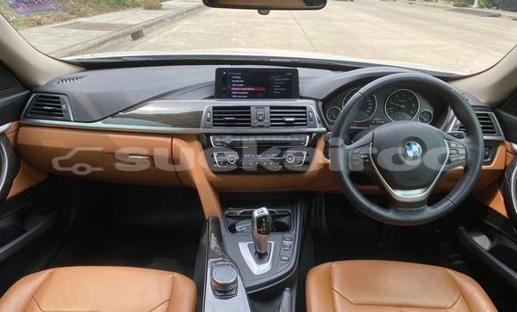 Buy Used BMW 3–Series White Car in Bangkok in Bangkok Buy Used BMW 3–Series White Car in Bangkok in Bangkok