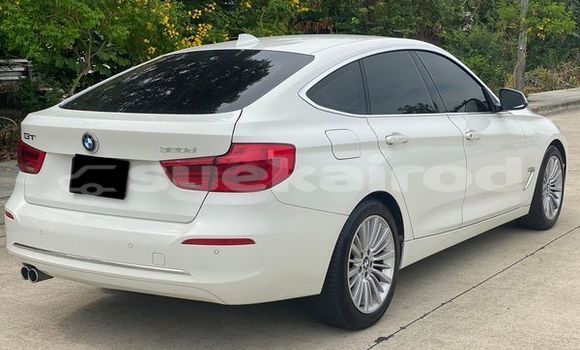 Buy Used BMW 3–Series White Car in Bangkok in Bangkok Buy Used BMW 3–Series White Car in Bangkok in Bangkok
