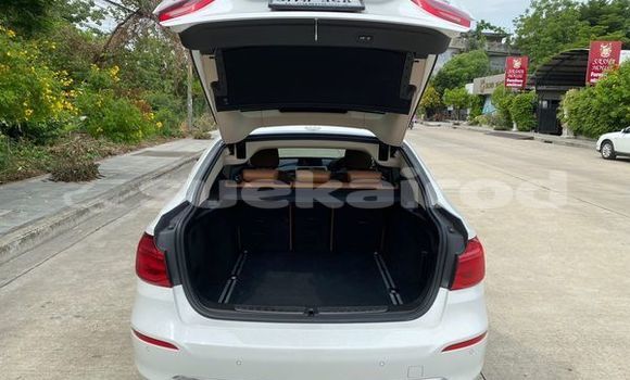 Buy Used BMW 3–Series White Car in Bangkok in Bangkok Buy Used BMW 3–Series White Car in Bangkok in Bangkok