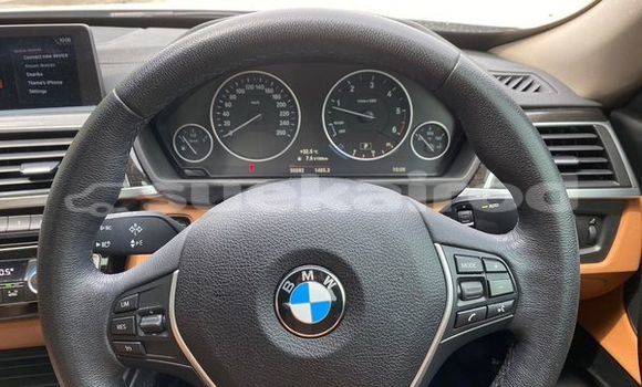 Buy Used BMW 3–Series White Car in Bangkok in Bangkok Buy Used BMW 3–Series White Car in Bangkok in Bangkok