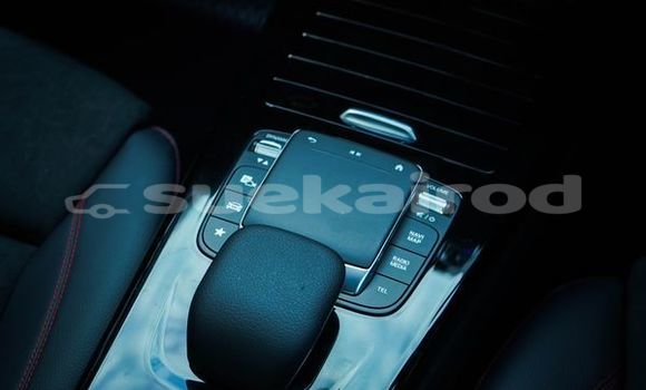 Buy Used Mercedes-Benz A200 White Car in Bangkok in Bangkok Buy Used Mercedes-Benz A200 White Car in Bangkok in Bangkok