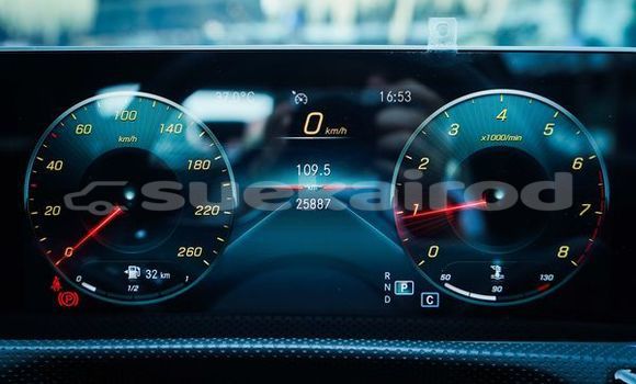 Buy Used Mercedes-Benz A200 White Car in Bangkok in Bangkok Buy Used Mercedes-Benz A200 White Car in Bangkok in Bangkok