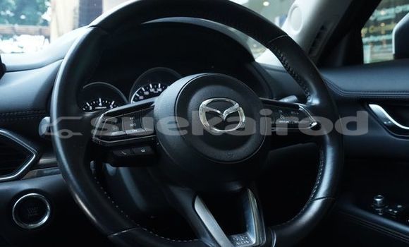 Buy Used Mazda CX-5 White Car in Bangkok in Bangkok Buy Used Mazda CX-5 White Car in Bangkok in Bangkok