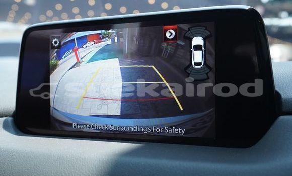 Buy Used Mazda CX-5 White Car in Bangkok in Bangkok Buy Used Mazda CX-5 White Car in Bangkok in Bangkok