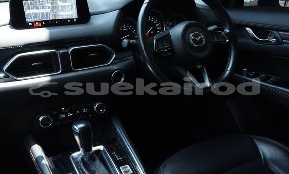 Buy Used Mazda CX-5 White Car in Bangkok in Bangkok Buy Used Mazda CX-5 White Car in Bangkok in Bangkok