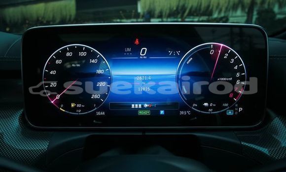 Buy Used Mercedes-Benz C-Classe White Car in Bangkok in Bangkok Buy Used Mercedes-Benz C-Classe White Car in Bangkok in Bangkok