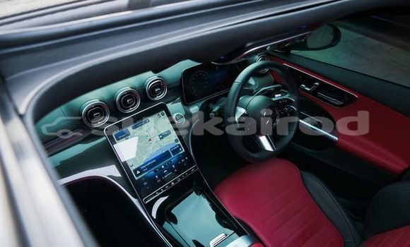 Buy Used Mercedes-Benz C-Classe White Car in Bangkok in Bangkok Buy Used Mercedes-Benz C-Classe White Car in Bangkok in Bangkok