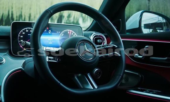 Buy Used Mercedes-Benz C-Classe White Car in Bangkok in Bangkok Buy Used Mercedes-Benz C-Classe White Car in Bangkok in Bangkok